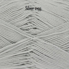 King Cole Giza Cotton 4 ply