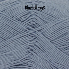 King Cole Giza Cotton 4 ply