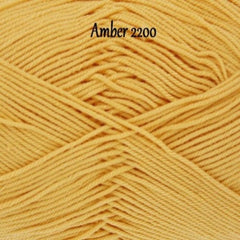 King Cole Giza Cotton 4 ply