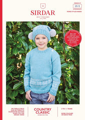 Sirdar Country Classic DK