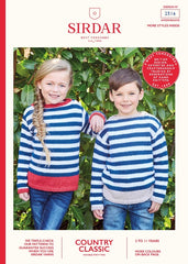 Sirdar Country Classic DK