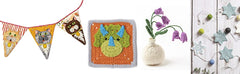 All-New 20 to Make: Animal Granny Squares Book