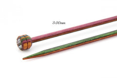 KnitPro Symfonie Single Point Knitting Needles 30cm