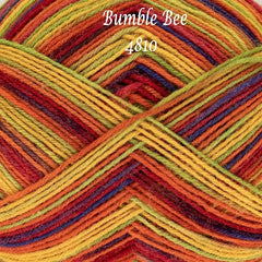 King Cole Zig Zag 4 Ply