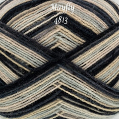 King Cole Zig Zag 4 Ply