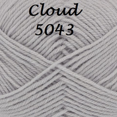 King Cole Wool Aran