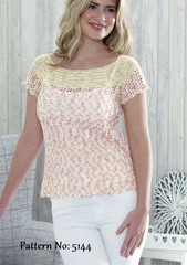 King Cole Giza Cotton 4 ply