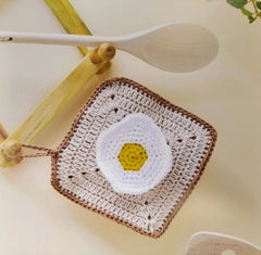 3D Granny Squares Book