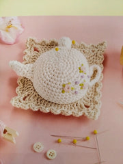 3D Granny Squares Book