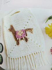 3D Granny Squares Book