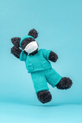 KING COLE BUNNY BOOK 1