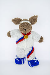 KING COLE BUNNY BOOK 1