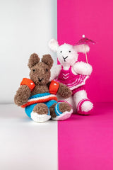 KING COLE BUNNY BOOK 1