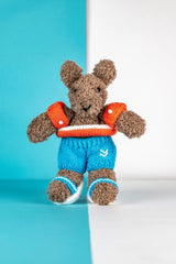 KING COLE BUNNY BOOK 1