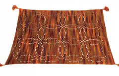 Wendy Botanics Chunky Pattern 6140 - Crochet Blanket - NOW €1.00