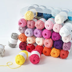 RICO RICORUMI PATTERN BOOK JOLLY X-MAS CLASSICAL