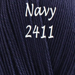 King Cole Giza Cotton 4 ply