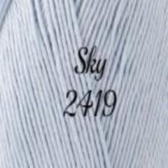 King Cole Giza Cotton 4 ply