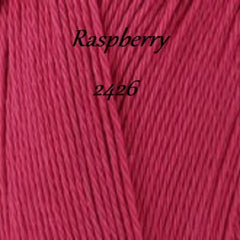 King Cole Giza Cotton 4 ply