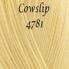 King Cole Giza Cotton 4 ply