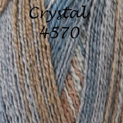 King Cole Summer 4 Ply Pattern 5664 - Tops