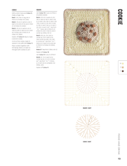 3D Granny Squares Book