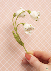 All-New 20 to Make: Flowers to Knit