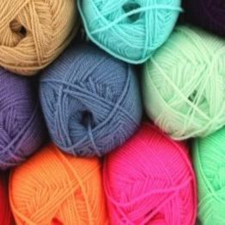 Stylecraft Special DK