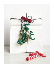 RICO RICORUMI PATTERN BOOK JOLLY X-MAS CLASSICAL