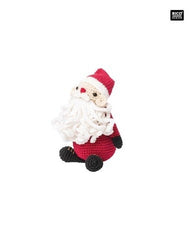 RICO RICORUMI PATTERN BOOK JOLLY X-MAS CLASSICAL