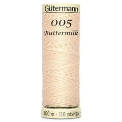 Haberdashery - Gütermann Sew-all thread 100m