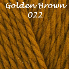 MODE at Rowan Chunky Wool