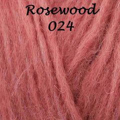 MODE at Rowan Softest Alpaca