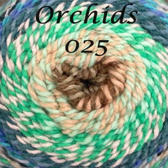 Rico Creative Chic-Unique Chunky