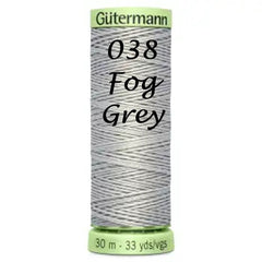Haberdashery - Gütermann Top Stitch Thread 30m