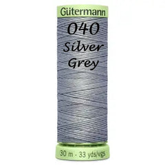 Haberdashery - Gütermann Top Stitch Thread 30m