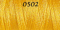 Haberdashery - Gütermann Sulky Rayon no.40 Thread 200m 0502 - 1131