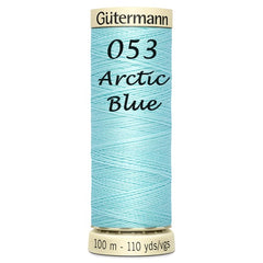 Haberdashery - Gütermann Sew-all thread 100m - Green