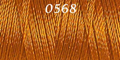 Haberdashery - Gütermann Sulky Rayon no.40 Thread 200m 0502 - 1131