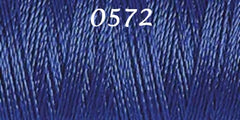 Haberdashery - Gütermann Sulky Rayon no.40 Thread 200m 0502 - 1131