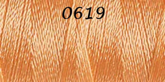 Haberdashery - Gütermann Sulky Rayon no.40 Thread 200m 0502 - 1131