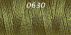 Haberdashery - Gütermann Sulky Rayon no.40 Thread 200m 0502 - 1131