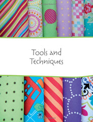 Sewn Toy Tales: 12 Fun Characters to Make and Love by Melly & Me