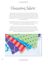 Sewn Toy Tales: 12 Fun Characters to Make and Love by Melly & Me