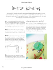 Sewn Toy Tales: 12 Fun Characters to Make and Love by Melly & Me