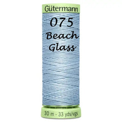 Haberdashery - Gütermann Top Stitch Thread 30m