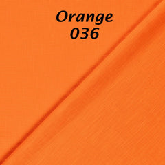 Fabric - Woven Linen Cotton