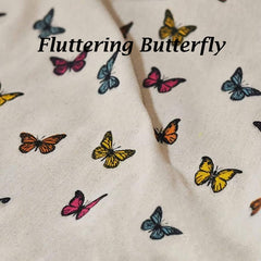 Fabric - Cotton Canvas