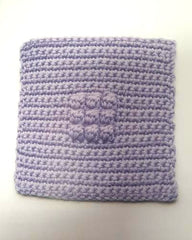 Book - The Granny Squares Bible