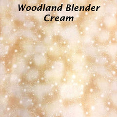 Fabric - Christmas Cotton